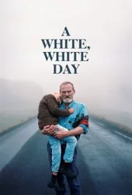 یک روز سفیدِ سفید (A White, White Day)