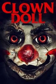 عروسک دلقک (ClownDoll)