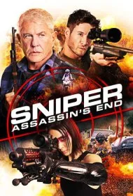 تک تیرانداز: پایان یک آدمکش (Sniper: Assassin's End)