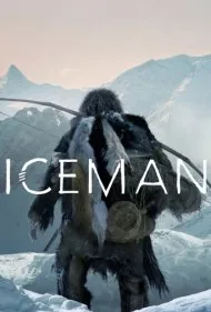 مرد یخی (Iceman)