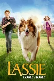 لاسی بیا خونه (Lassie Come Home)