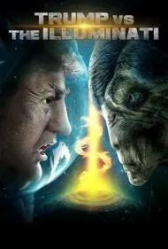 ترامپ علیه ایلومیناتی (Trump vs the Illuminati)