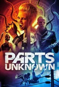 بخش‌های ناشناخته (Parts Unknown)