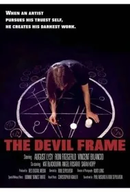 قاب شیطان (The Devil Frame)