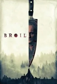 ستیز (Broil)