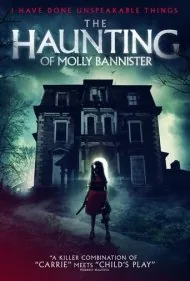 فراموش نشدنی از مولی بنیستر (The Haunting of Molly Bannister)