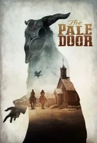 درب رنگ پریده (The Pale Door)