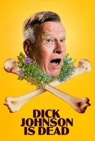 دیک جانسون مرده است (Dick Johnson Is Dead)