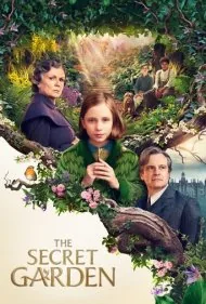 باغ اسرارآمیز (The Secret Garden)