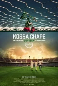 تیم ما چاپه (Nossa Chape)