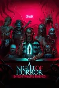 شبی ترسناک : کابوس رادیو (A Night of Horror: Nightmare Radio)