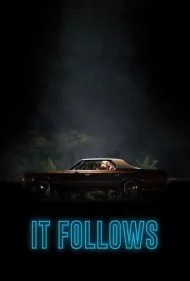 او تعقيب مي کند (It Follows)
