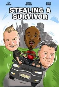دزدیدن یک بازمانده (Stealing a Survivor)
