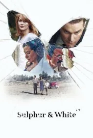 گوگرد و سفید (Sulphur and White)