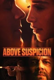 بالاتر از سوء ظن (Above Suspicion)