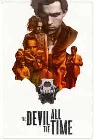شیطان تمام وقت (The Devil All the Time)