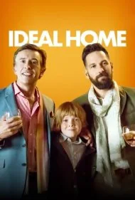 خانه ایده آل (Ideal Home)