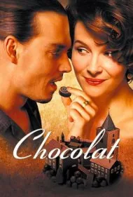 شکلات (Chocolat)