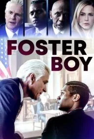 پسرخوانده (Foster Boy)