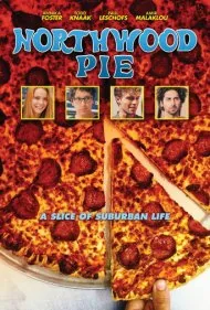 پیتزای نورث‌وود (Northwood Pie)