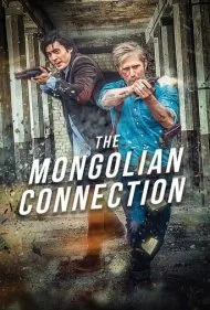 ارتباط مغولی (The Mongolian Connection)