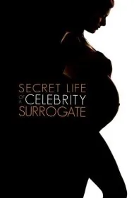 زندگی مخفی یک رحم اجاره‌ای سلبریتی (The Secret Life of a Celebrity Surrogate)