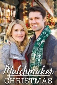 کریسمس واسطه ازدواج (Matchmaker Christmas)
