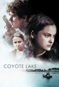 دریاچه کایوت (Coyote Lake)