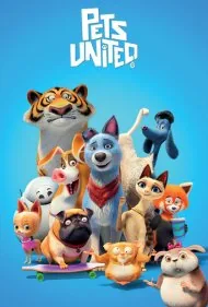 اتحاد حیوانات خانگی (Pets United)
