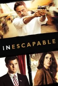 گریز ناپذیر (Inescapable)