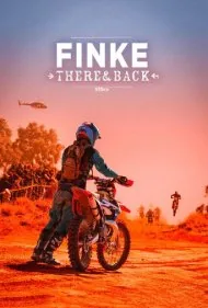 فینک: رفت و برگشت (Finke: There and Back)