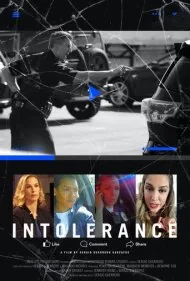 نابردباری: دیگر هرگز (Intolerance: No More)