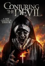 راهبه شیطانی (Demon Nun)