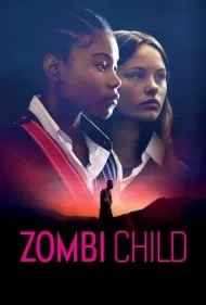 بچه زامبی (Zombi Child)