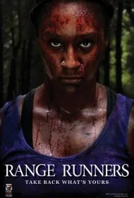 دونده های محدوده (Range Runners)