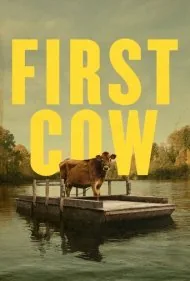 اولین ماده‌گاو (First Cow)