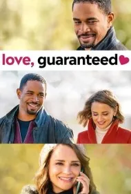عشق ، تضمین شده (Love, Guaranteed)