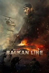خط بالکان (The Balkan Line)