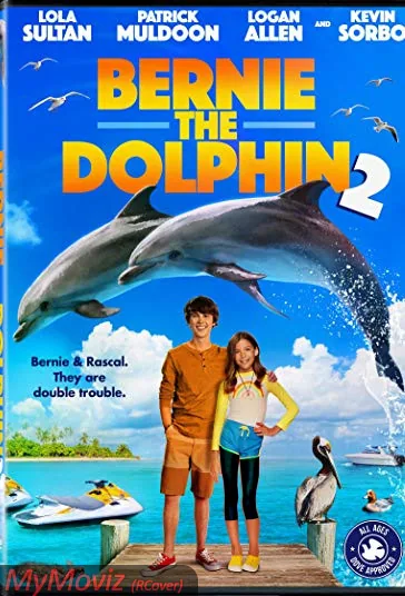 برنی دلفین 2 (Bernie the Dolphin 2)