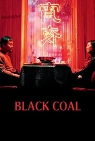 زغال سنگ سیاه، یخ نازک (Black Coal, Thin Ice)