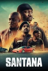 سانتانا (Santana)