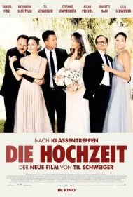 عروسی (Die Hochzeit)