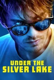 زیر دریاچه نقره ای (Under the Silver Lake)