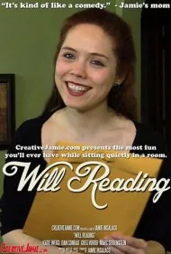 خوانش وصیت‌نامه (Will Reading)