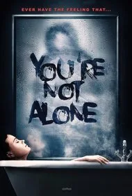 تو تنها نیستی (You're Not Alone)