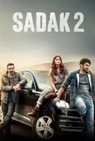 جاده 2 (Sadak 2)