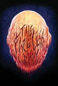 مرد بدون چهره (The Faceless Man)
