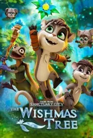 درخت آرزوها (The Wishmas Tree)