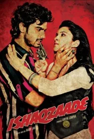 عشق زاده (Ishaqzaade)