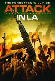 حمله در لس آنجلس (Attack in LA)